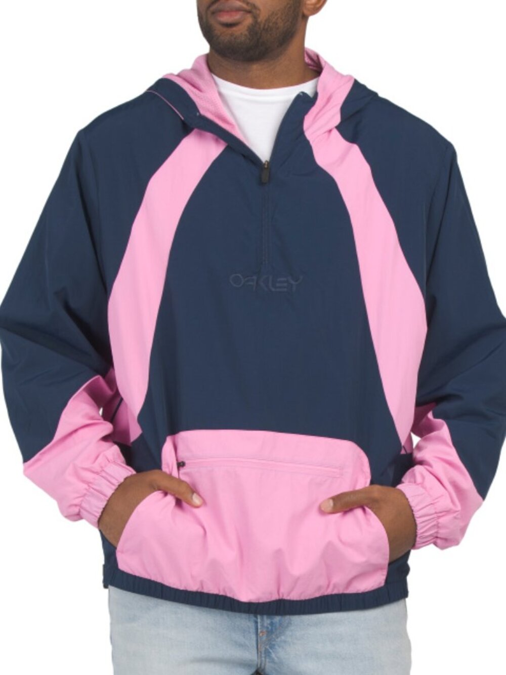 OAKLEY Verve Recycled Anorak